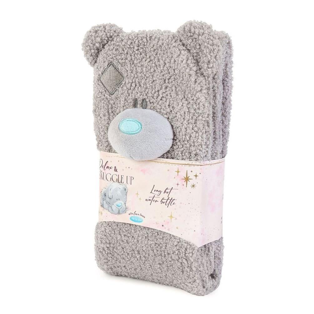 Me to You Bear Long Hot Water Bottle Extra Image 2
